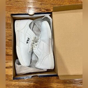 Fila Original Fitness tennis shoe women's size 7.5